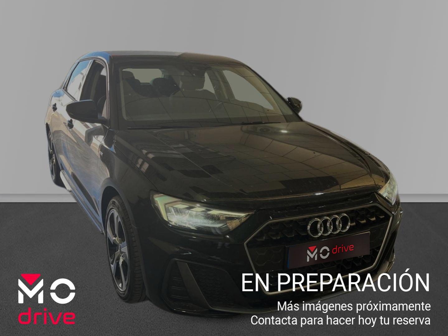 Foto Audi A1 3