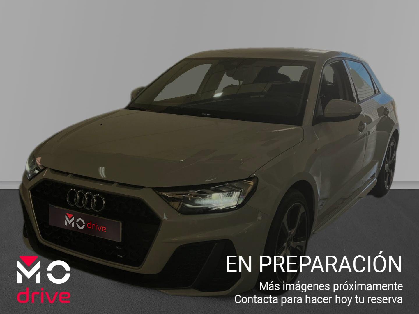 Foto Audi A1 16