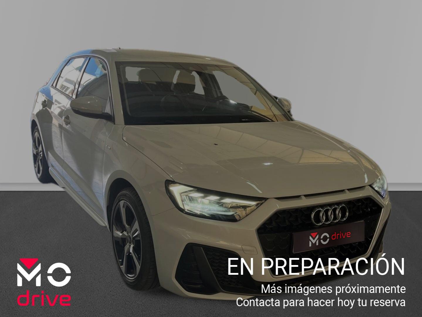 Foto Audi A1 18