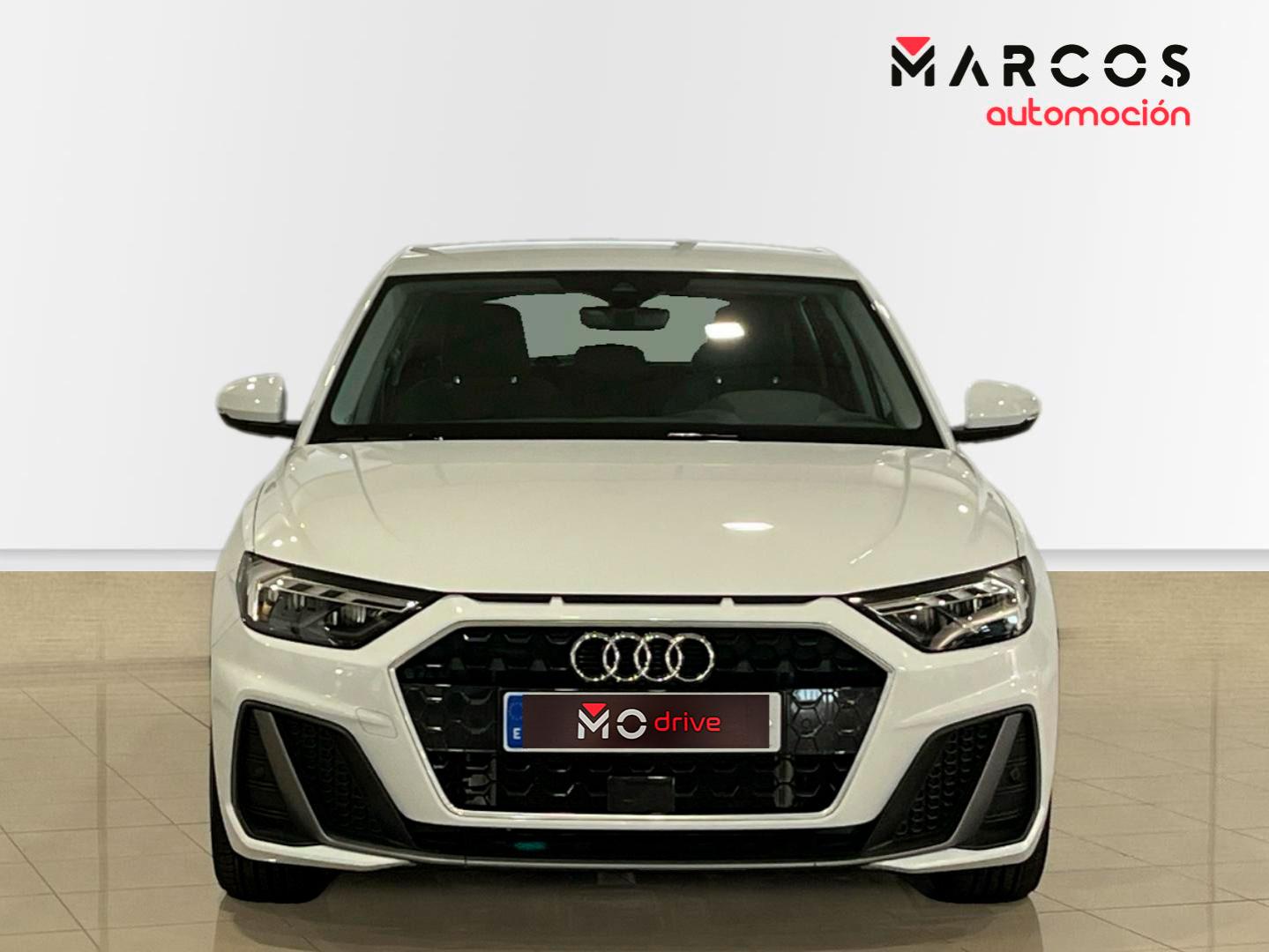 Foto Audi A1 2