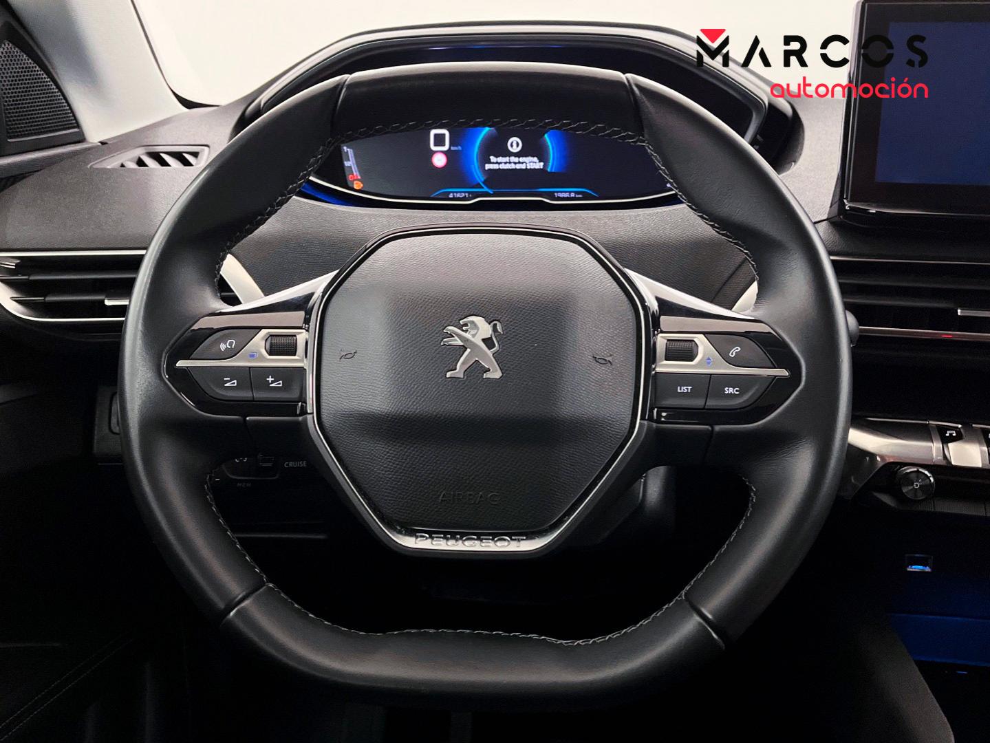 Foto Peugeot 3008 13