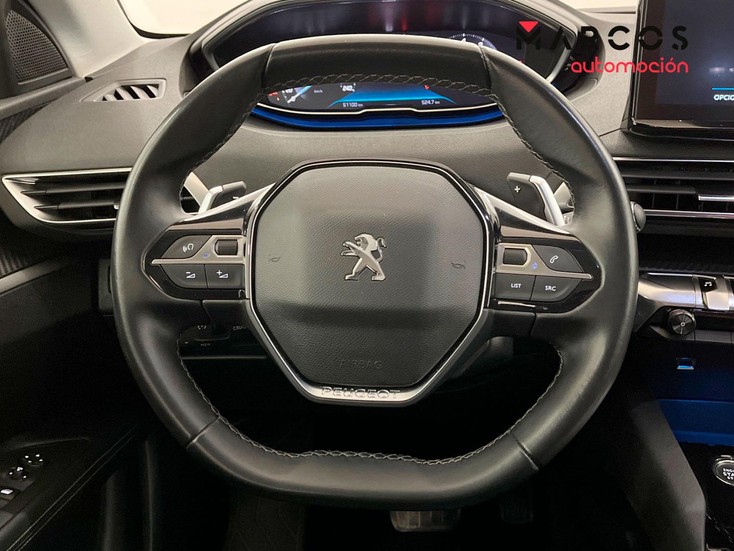 Foto Peugeot 3008 13