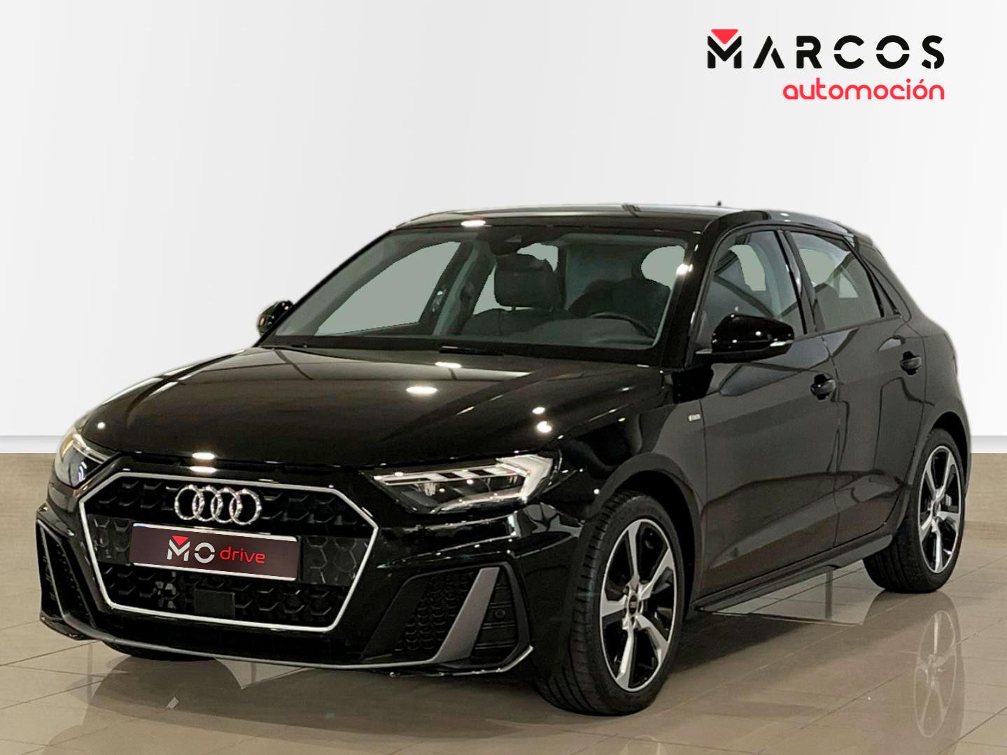 Foto Audi A1 1