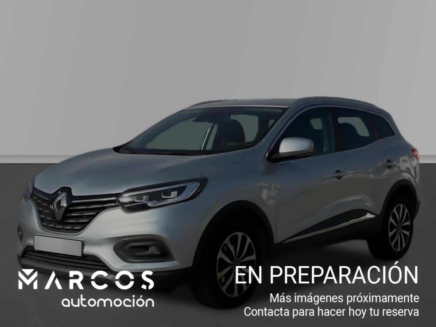 Foto Renault Kadjar 1