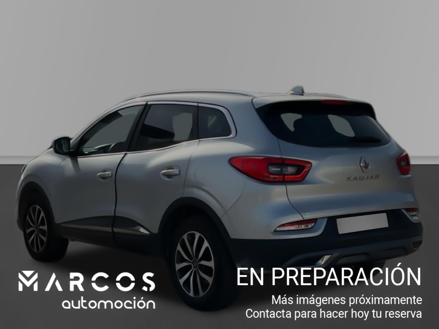 Foto Renault Kadjar 4