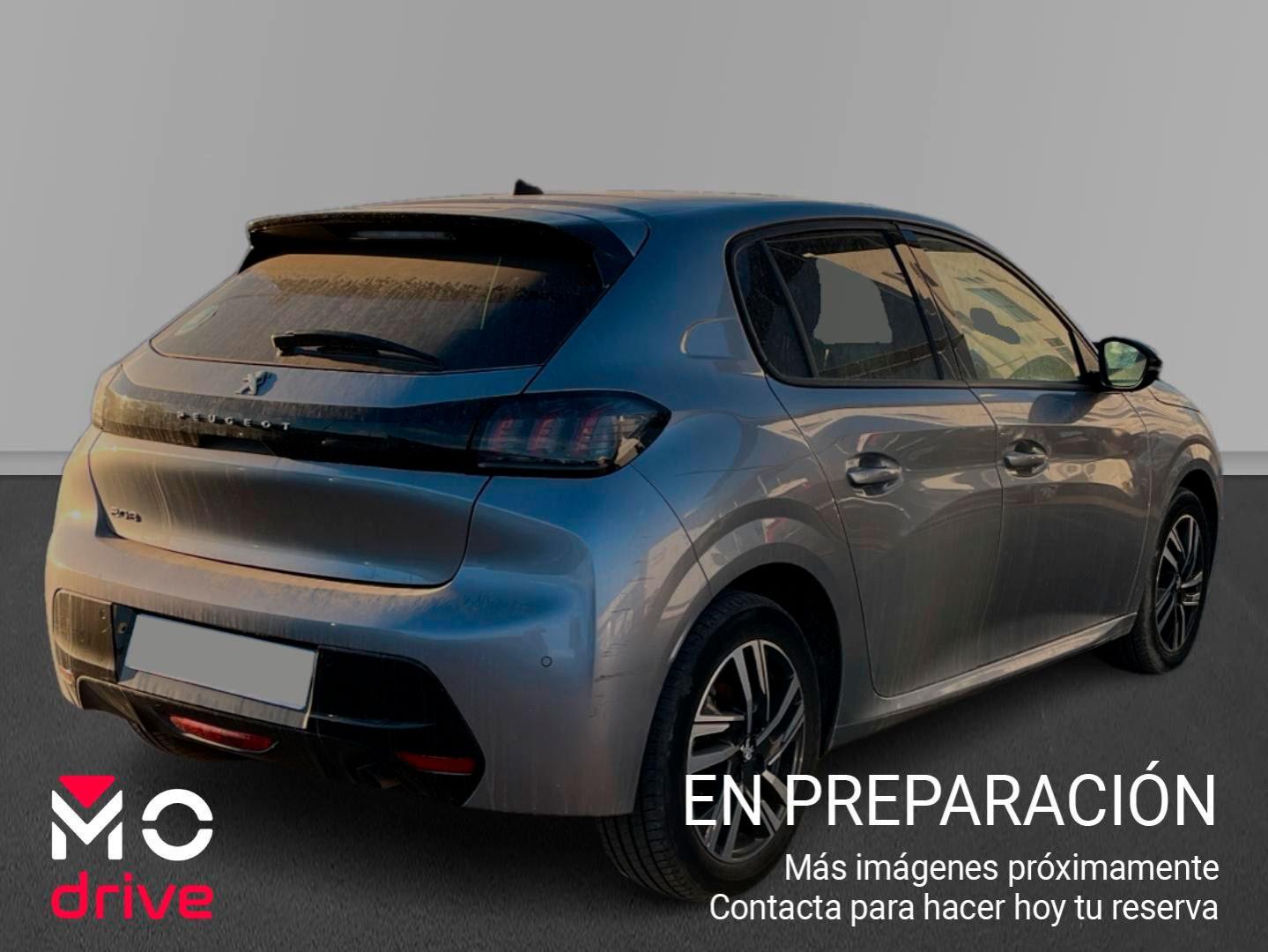 Foto Peugeot 208 2