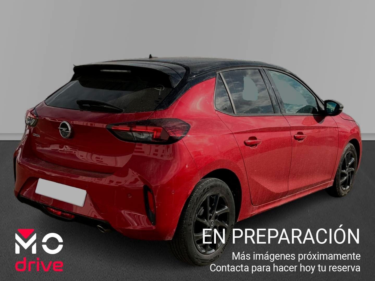 Foto Opel Corsa 2