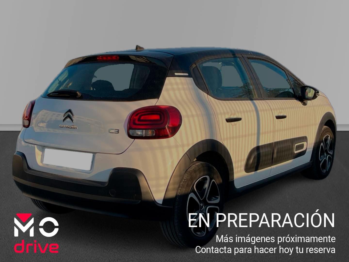 Foto Citroën C3 2