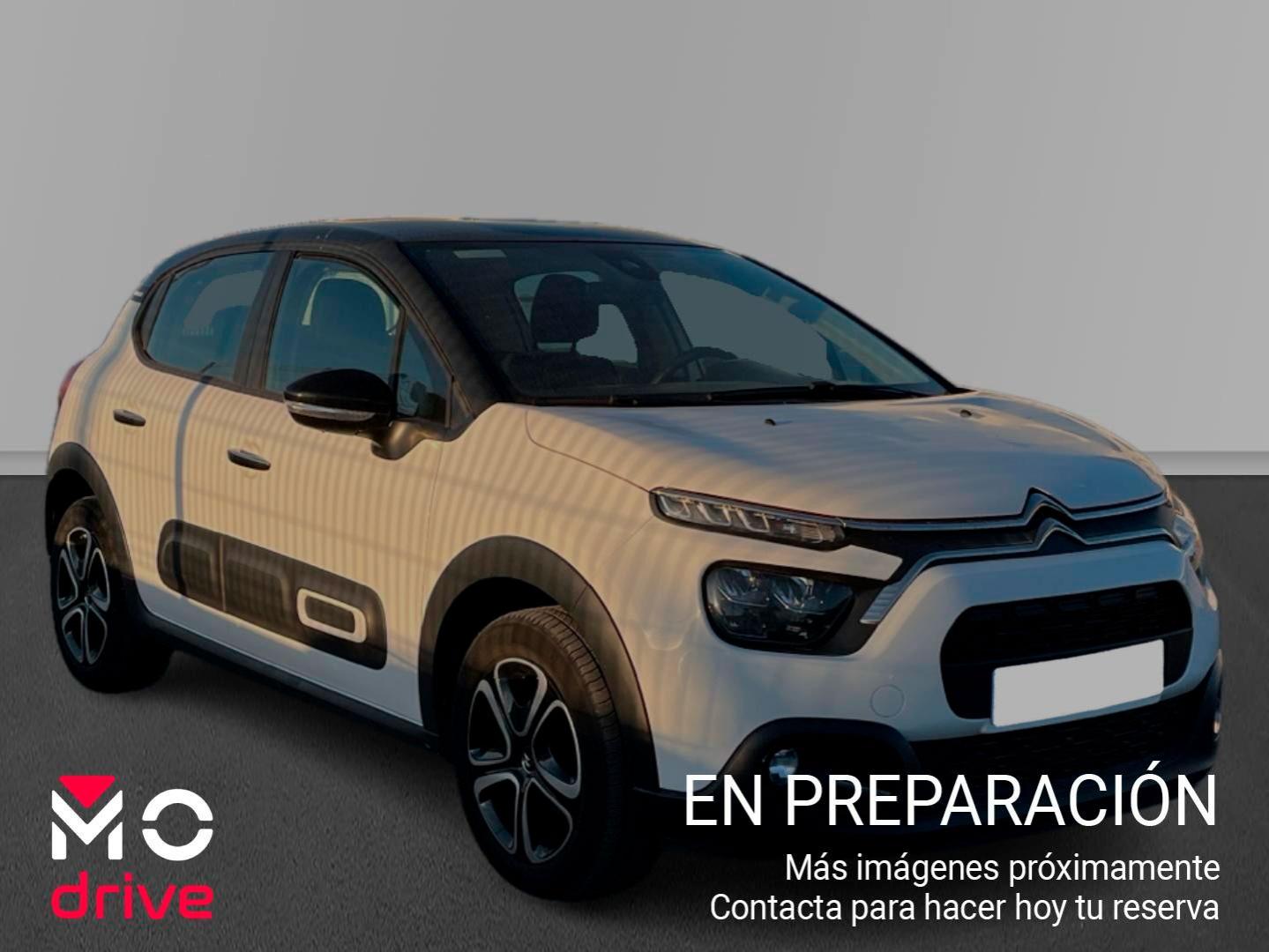 Foto Citroën C3 3