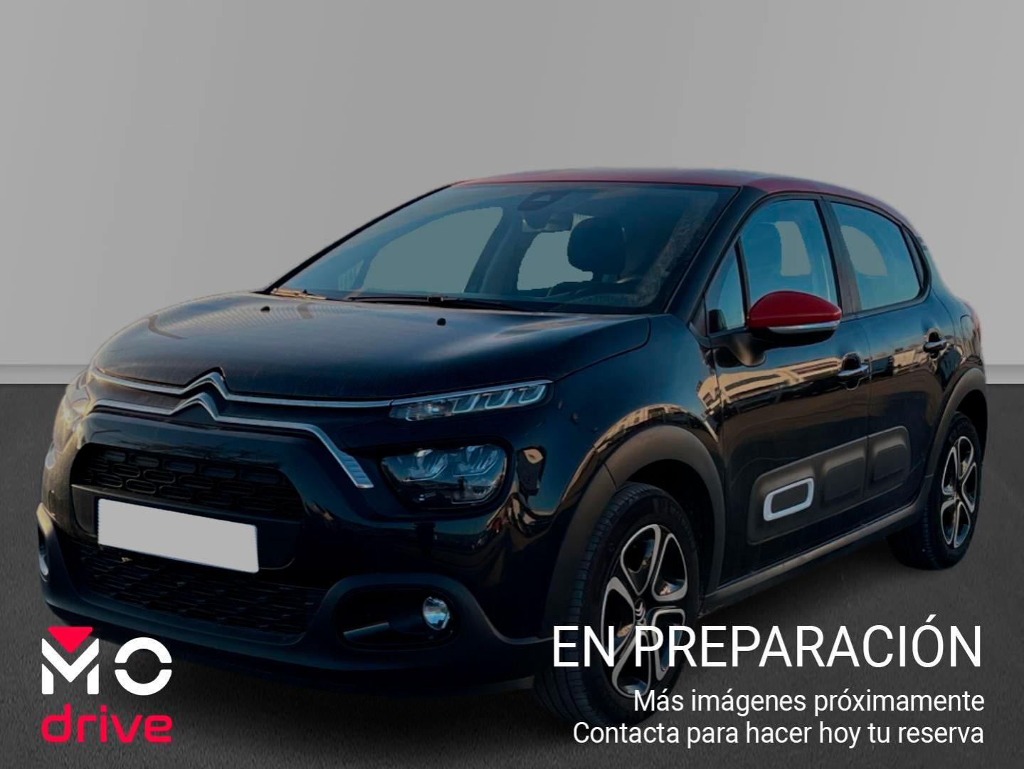 Foto Citroën C3 1