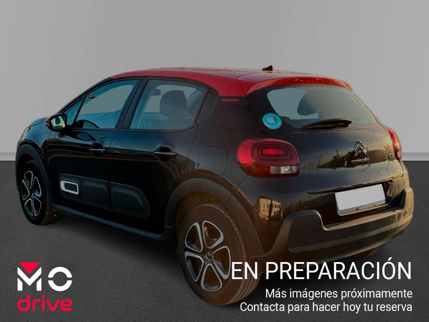 Foto Citroën C3 4