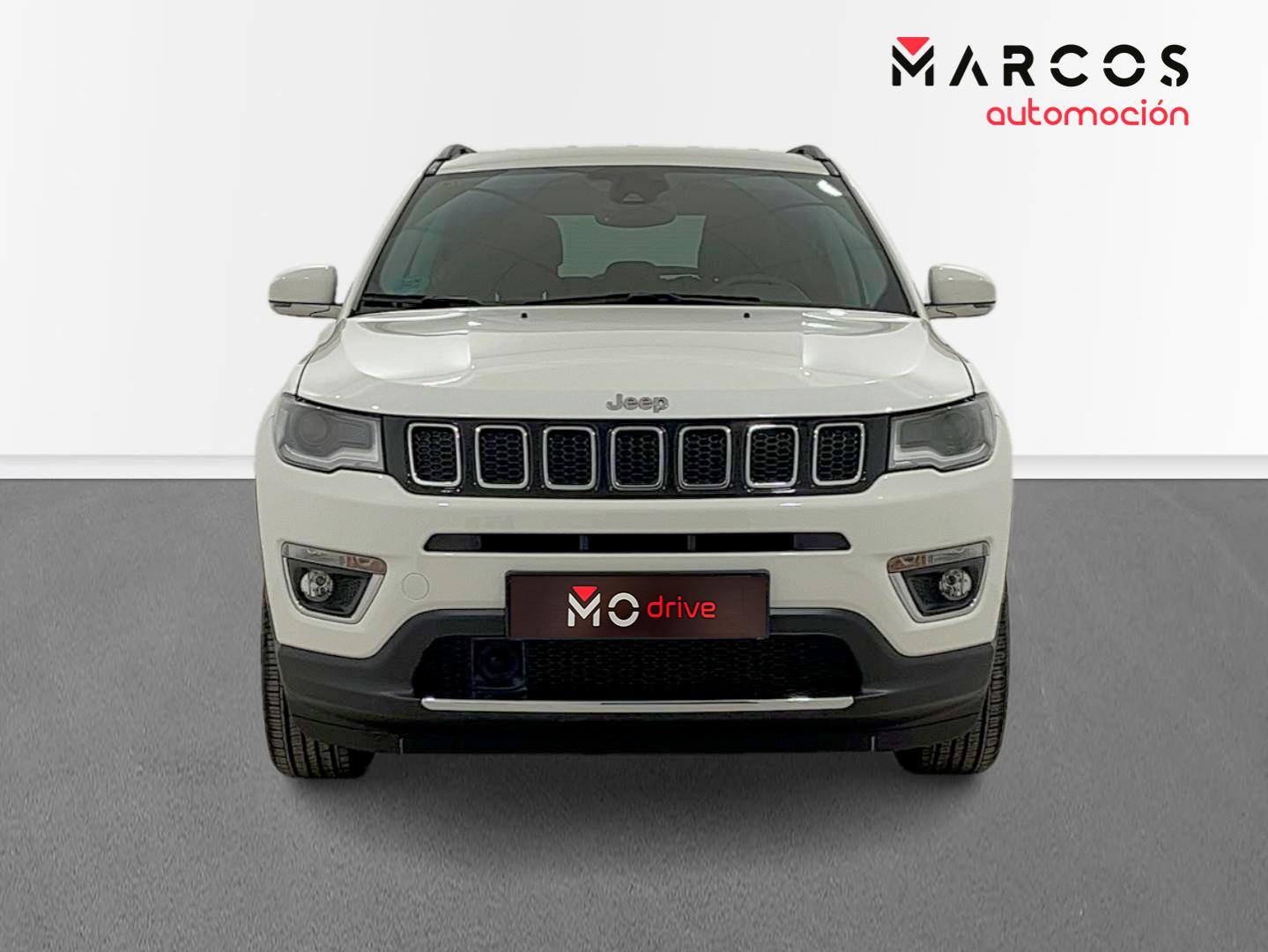 Foto Jeep Compass 2