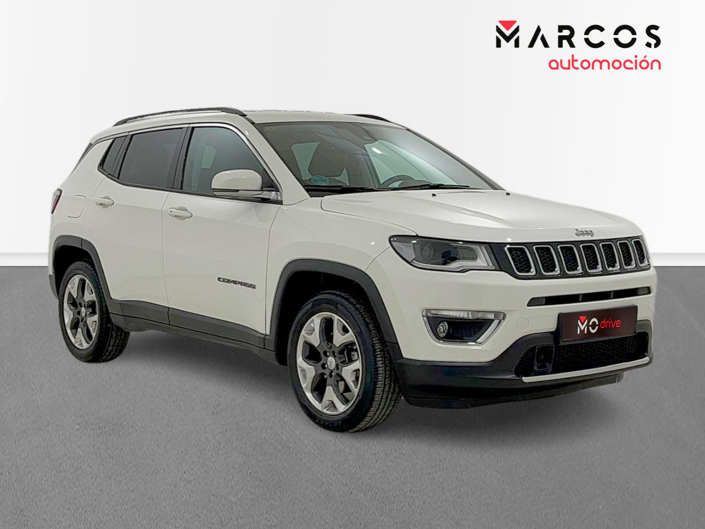 Foto Jeep Compass 3