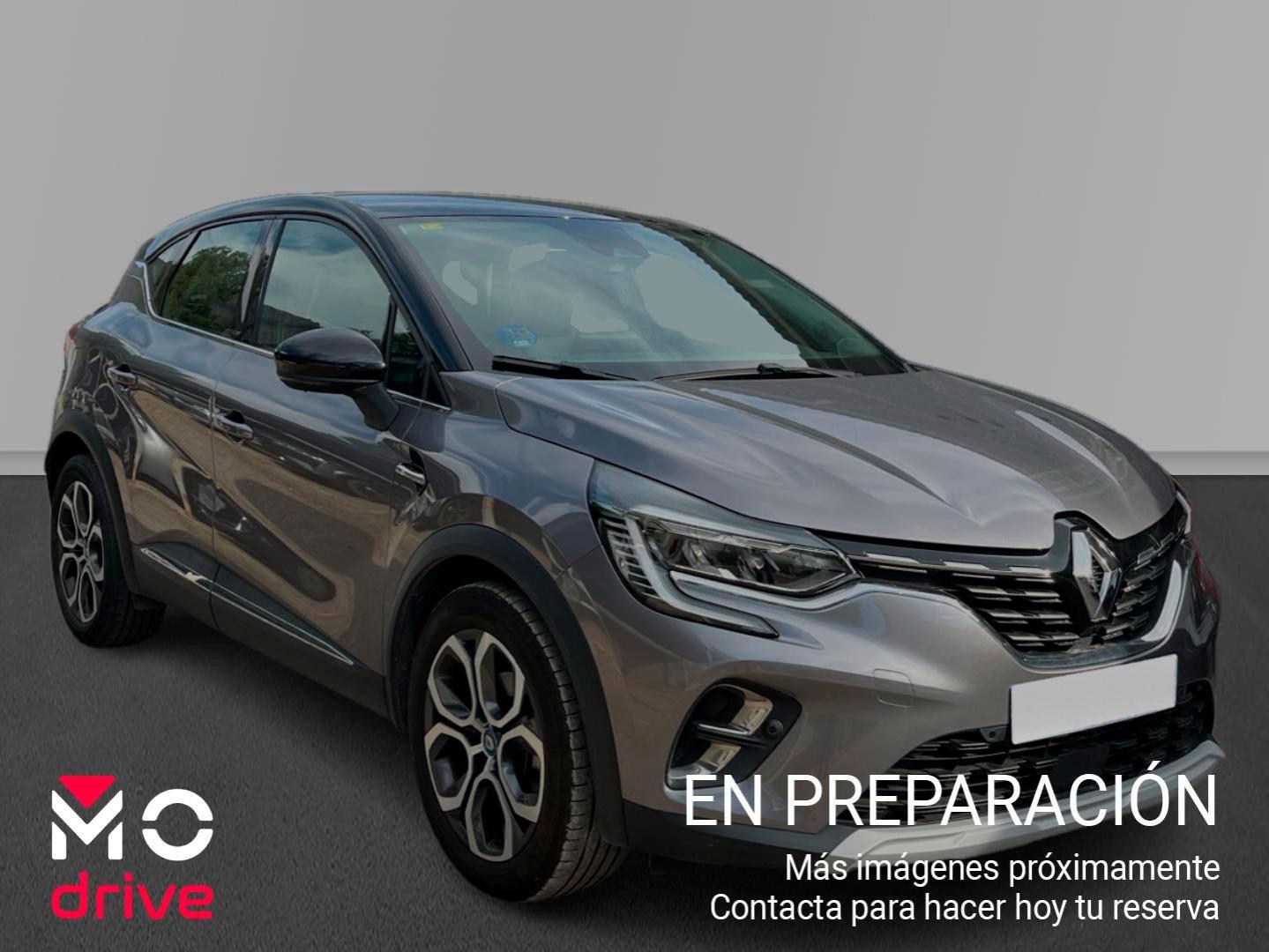 Foto Renault Captur 3