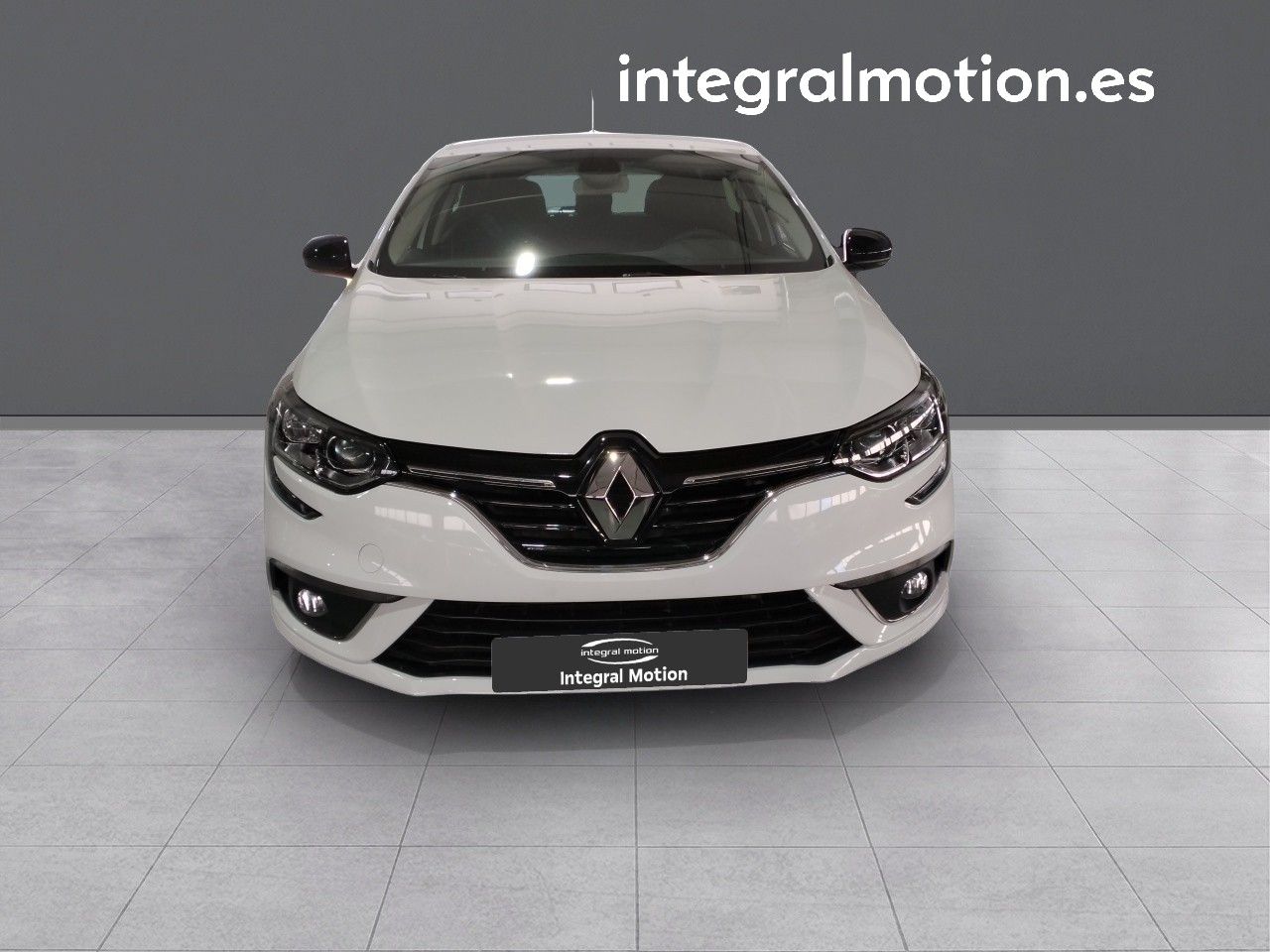 Foto Renault Mégane 2