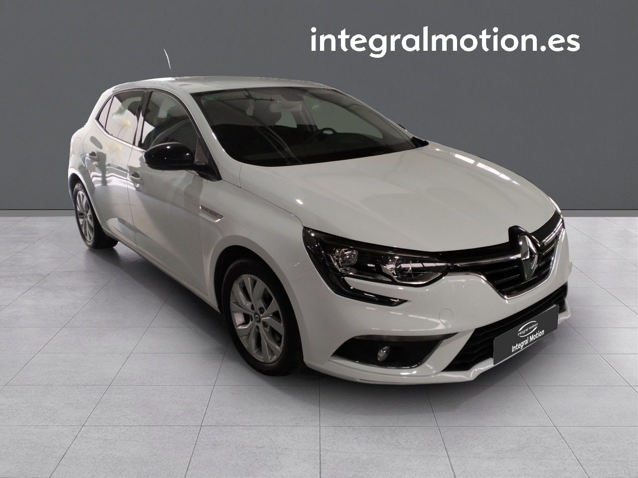 Foto Renault Mégane 3