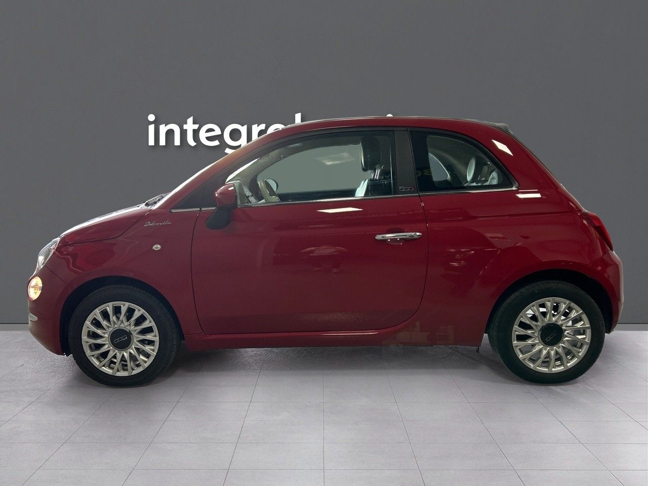 Foto Fiat 500C 24