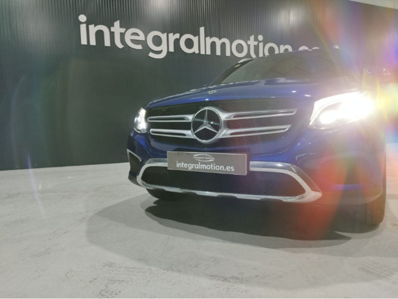 Foto Mercedes-Benz Clase GLC 9