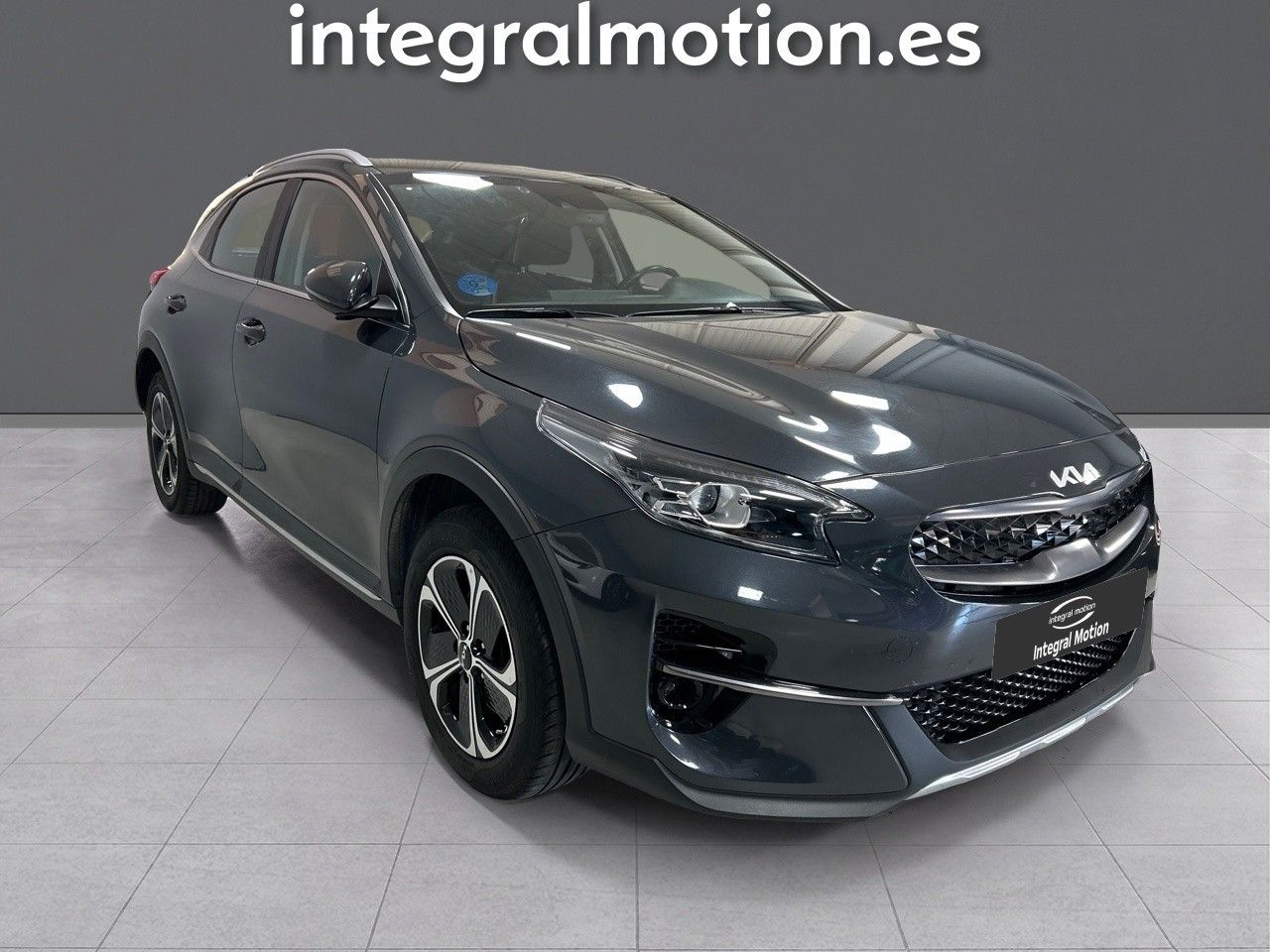 Foto Kia XCeed 3