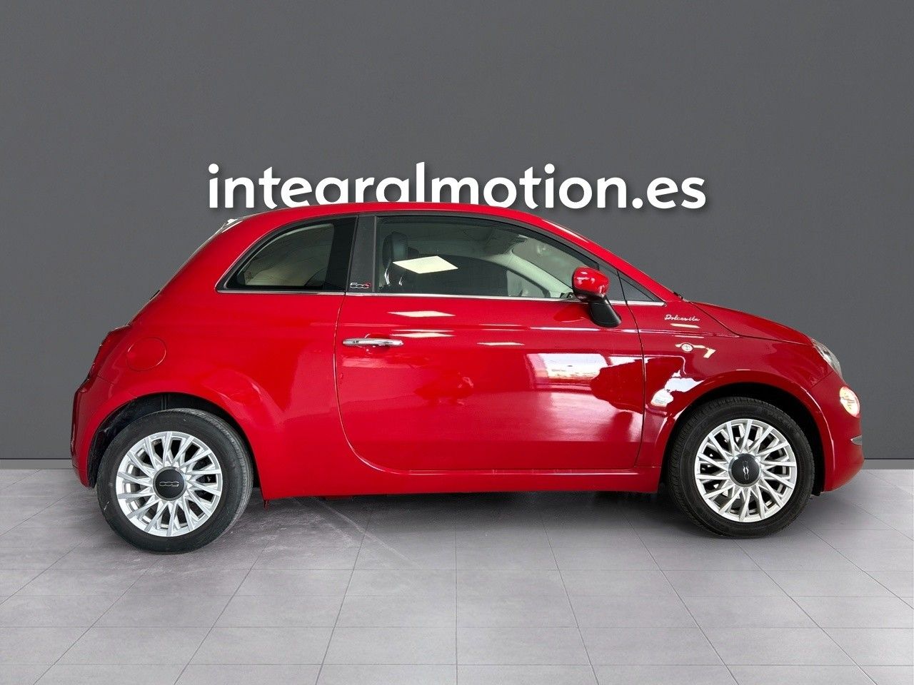 Foto Fiat 500C 26