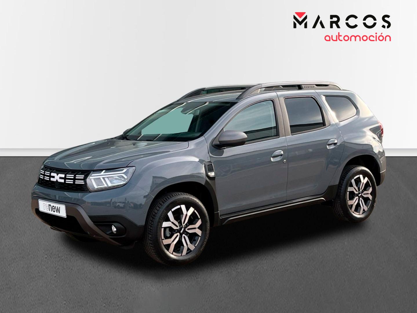 Foto Dacia Duster 1