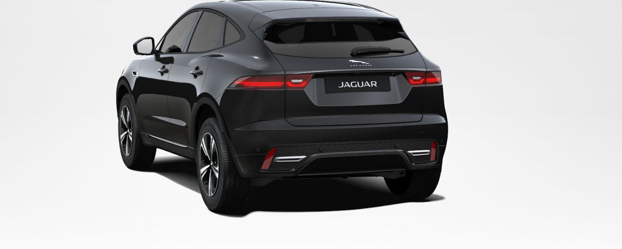 Foto Jaguar E-Pace 2