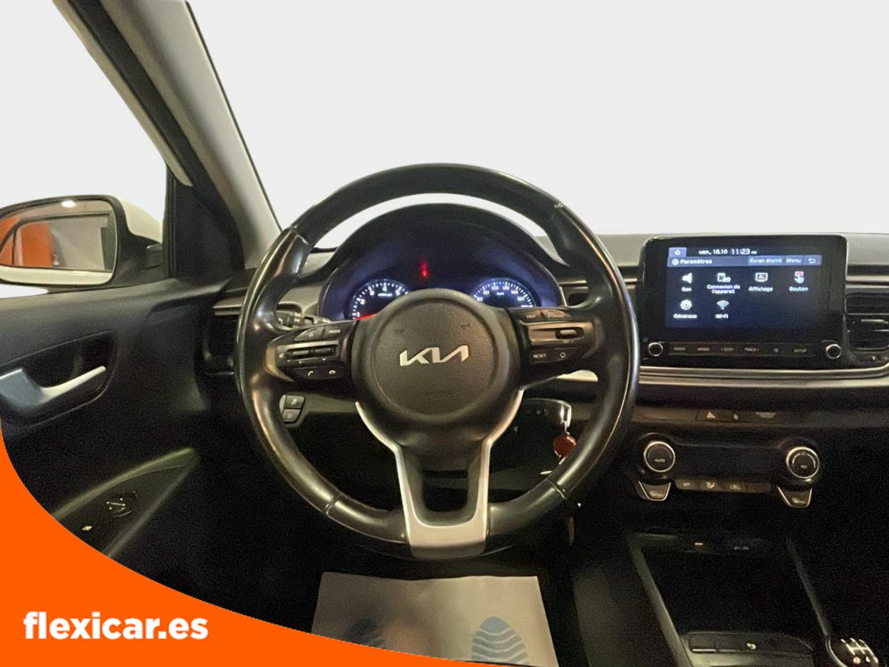 Foto Kia Rio 13