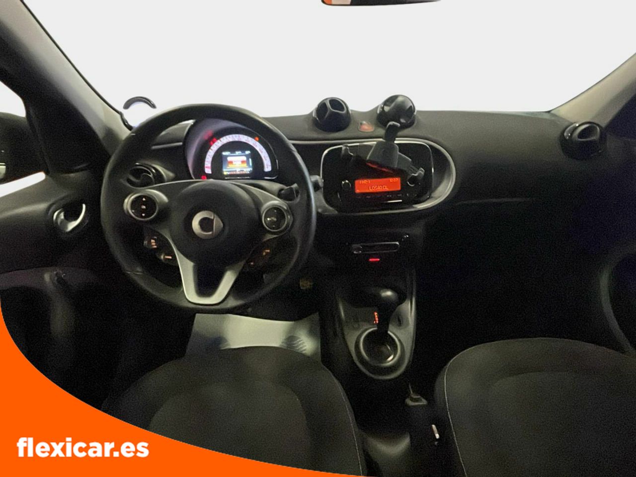 Foto Smart Forfour 15