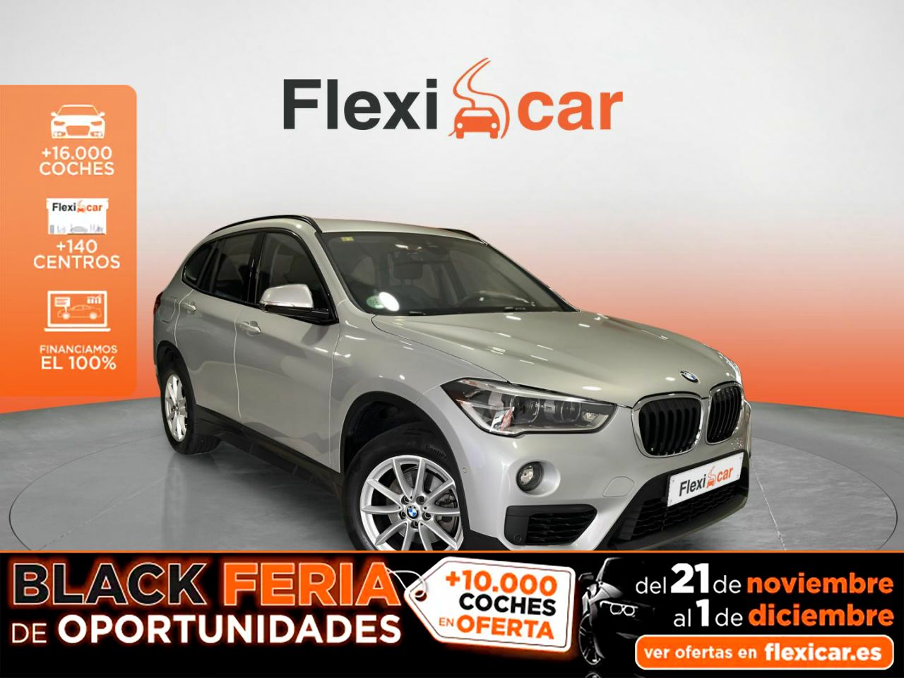 Foto BMW X1 1