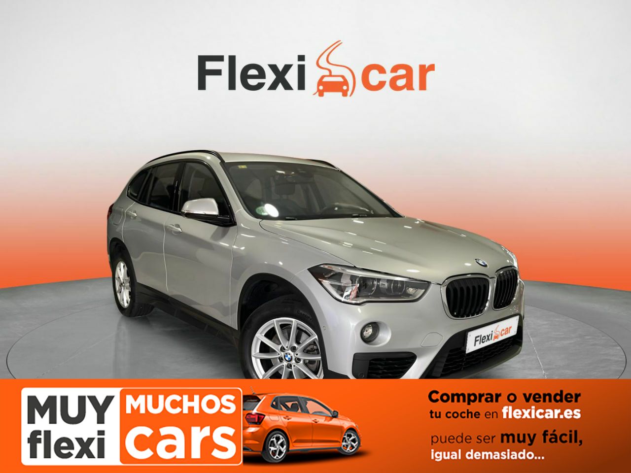 Foto BMW X1 1