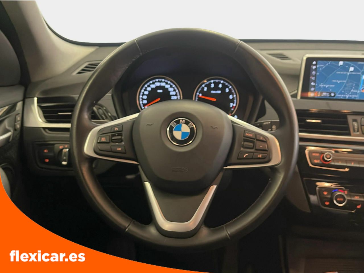 Foto BMW X1 13