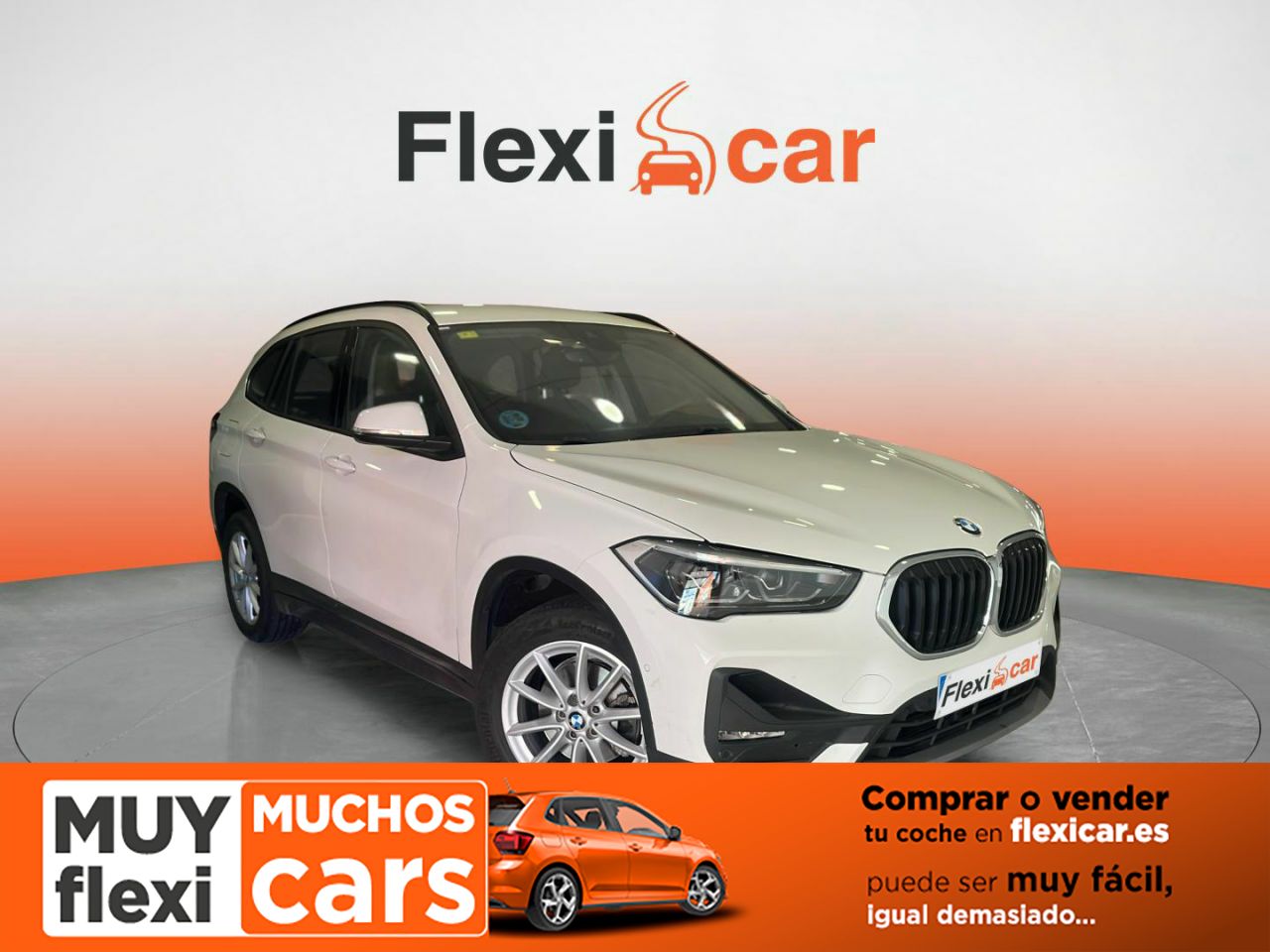 Foto BMW X1 1