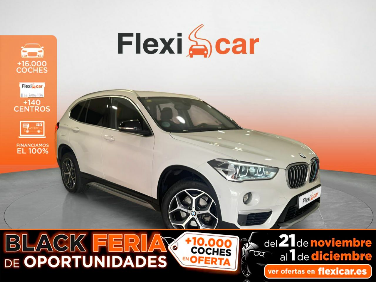 Foto BMW X1 1