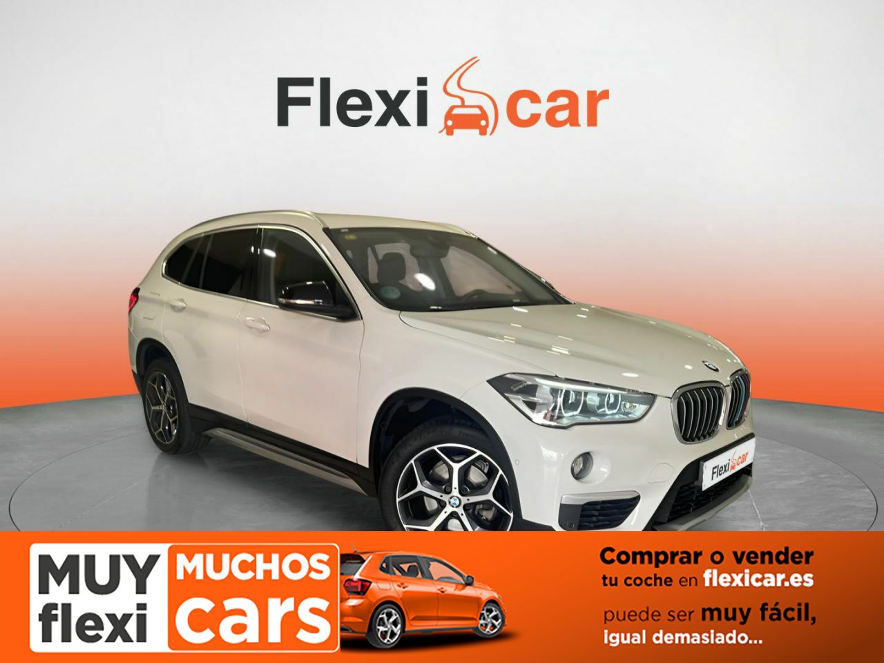 Foto BMW X1 1