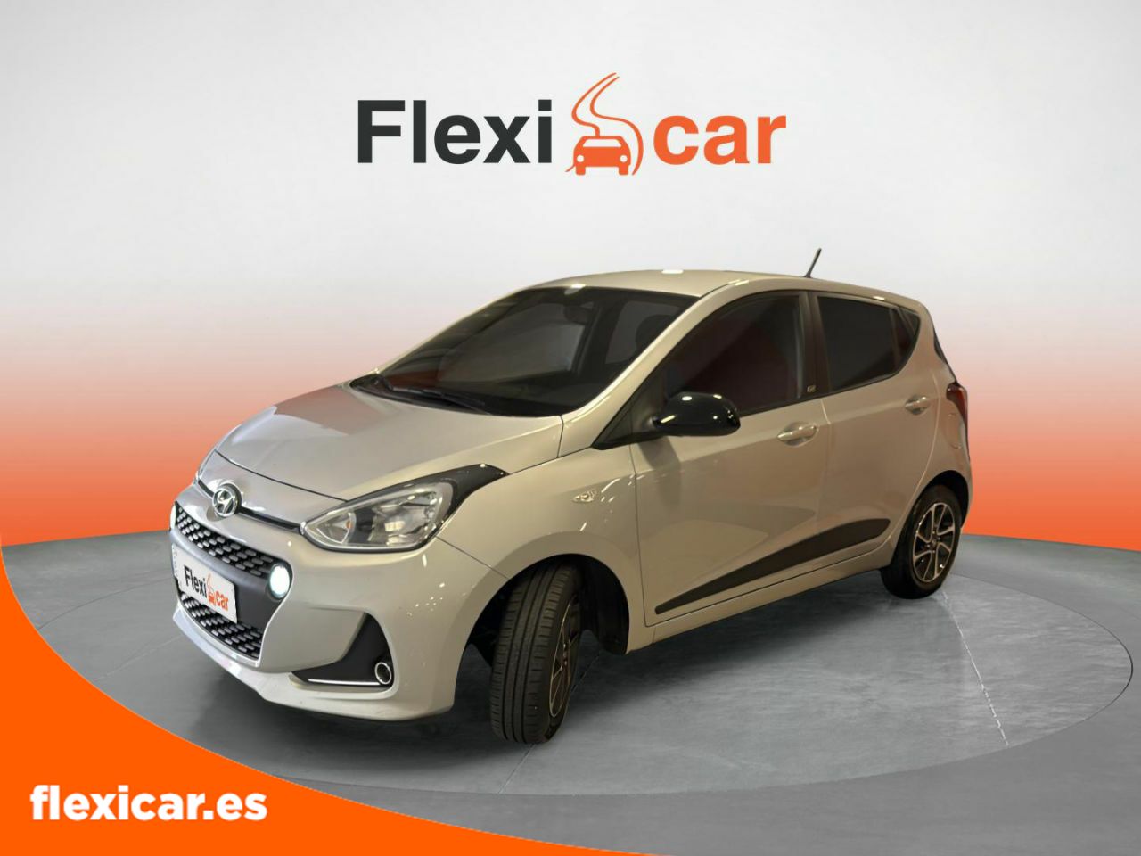 Foto Hyundai i10 3