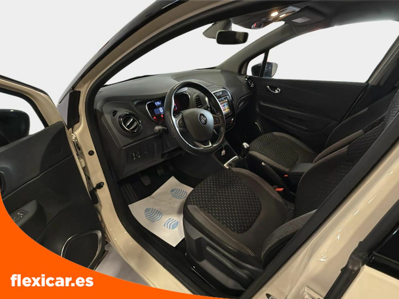 Foto Renault Captur 11