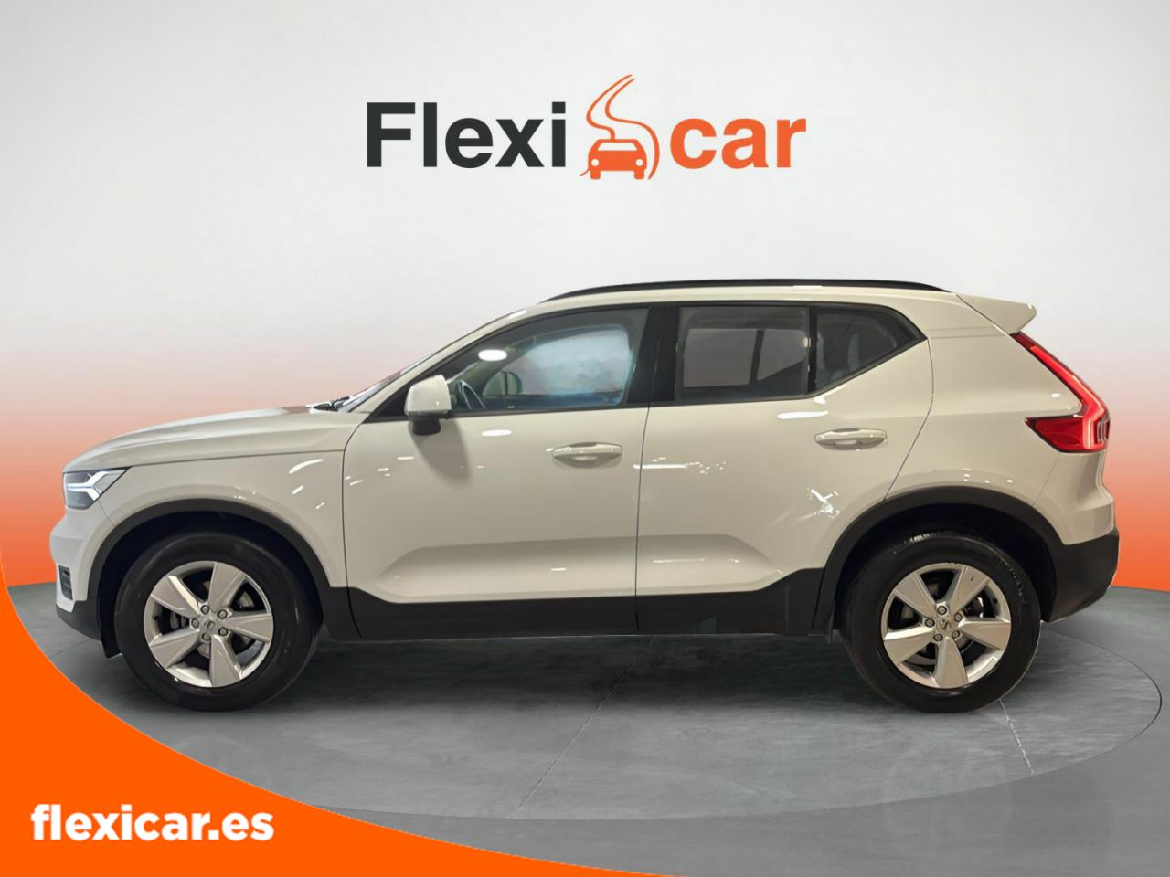 Foto Volvo XC40 4