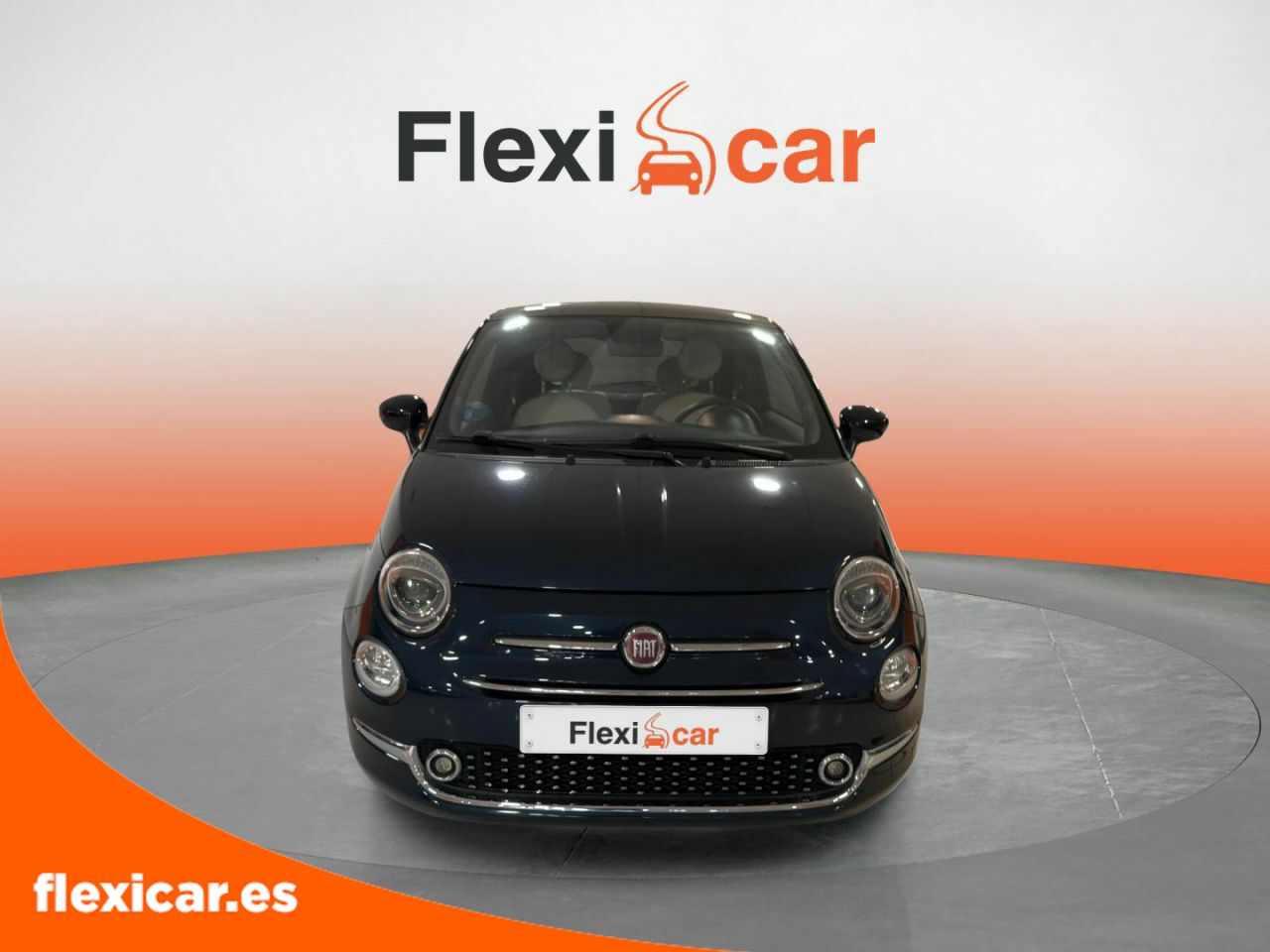 Foto Fiat 500 2