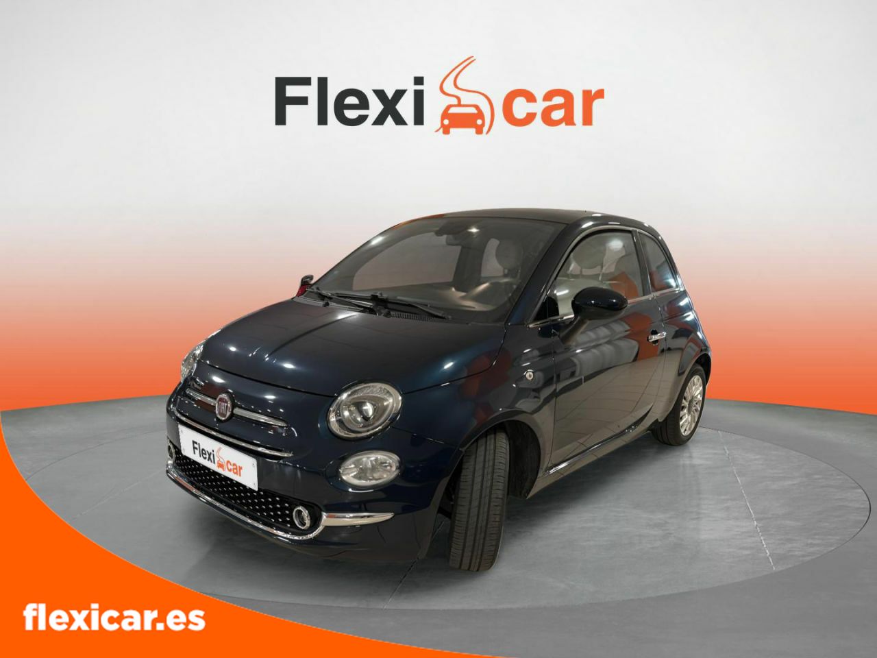 Foto Fiat 500 3