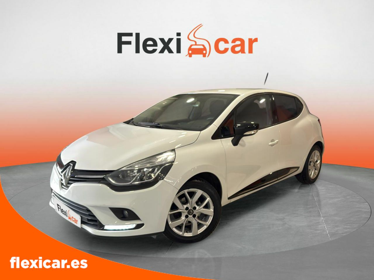 Foto Renault Clio 3