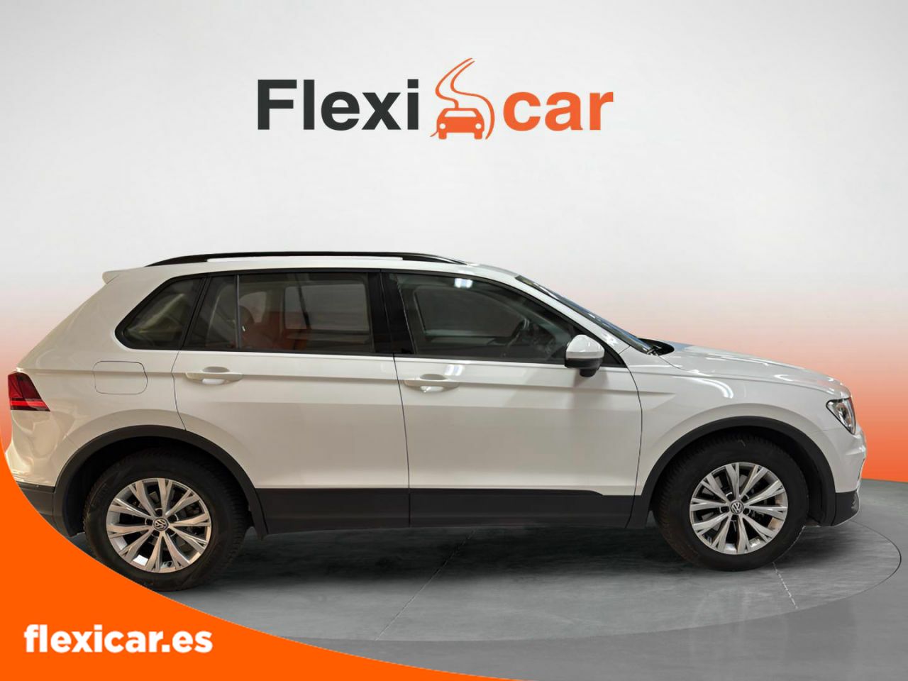 Foto Volkswagen Tiguan 4