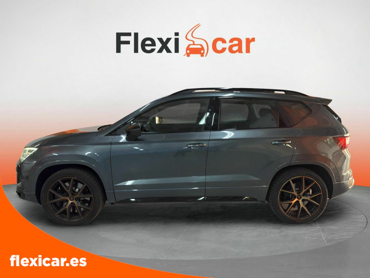 Foto Cupra Ateca 2