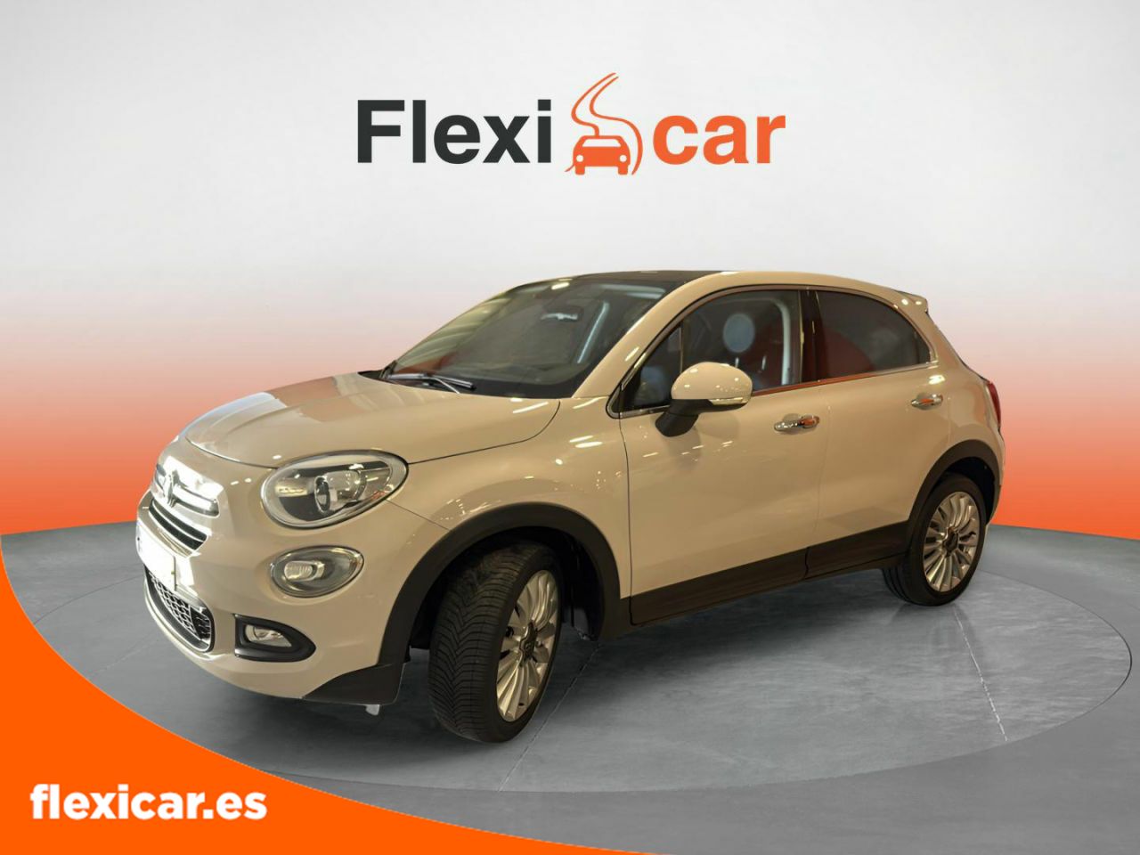 Foto Fiat 500X 5