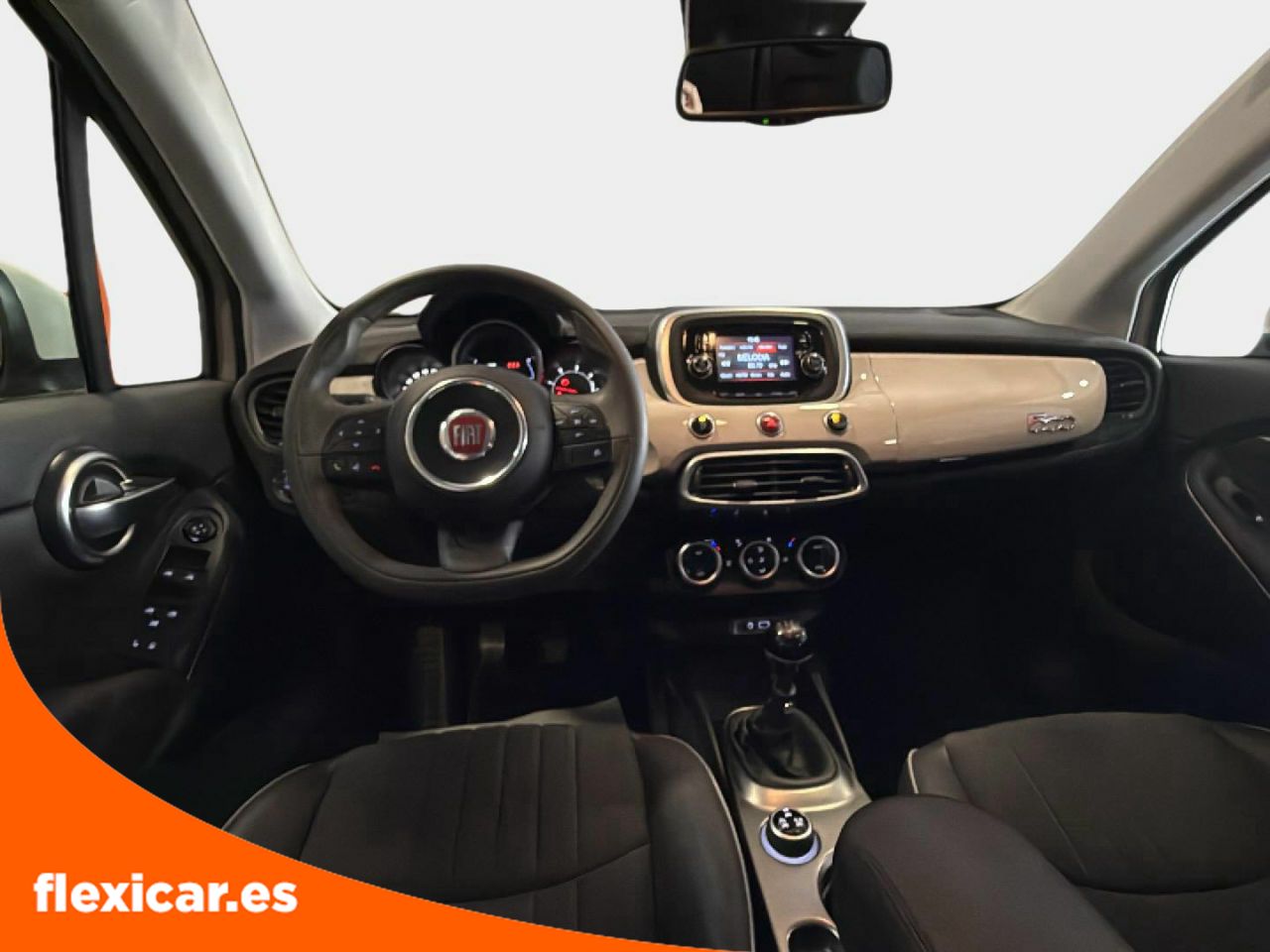 Foto Fiat 500X 15