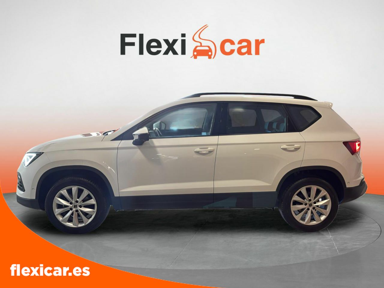 Foto Seat Ateca 4