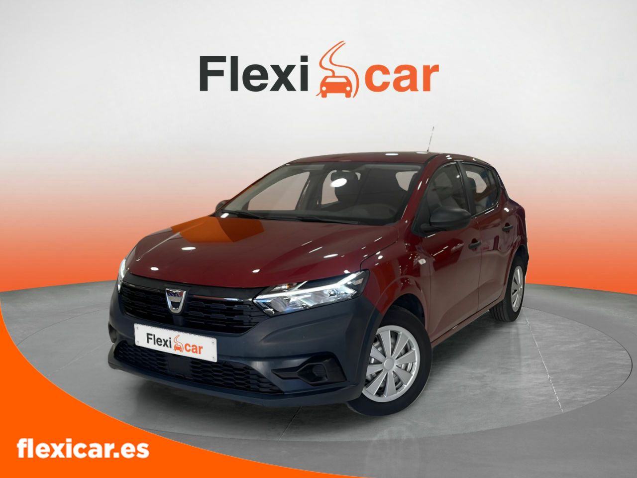 Foto Dacia Sandero 2