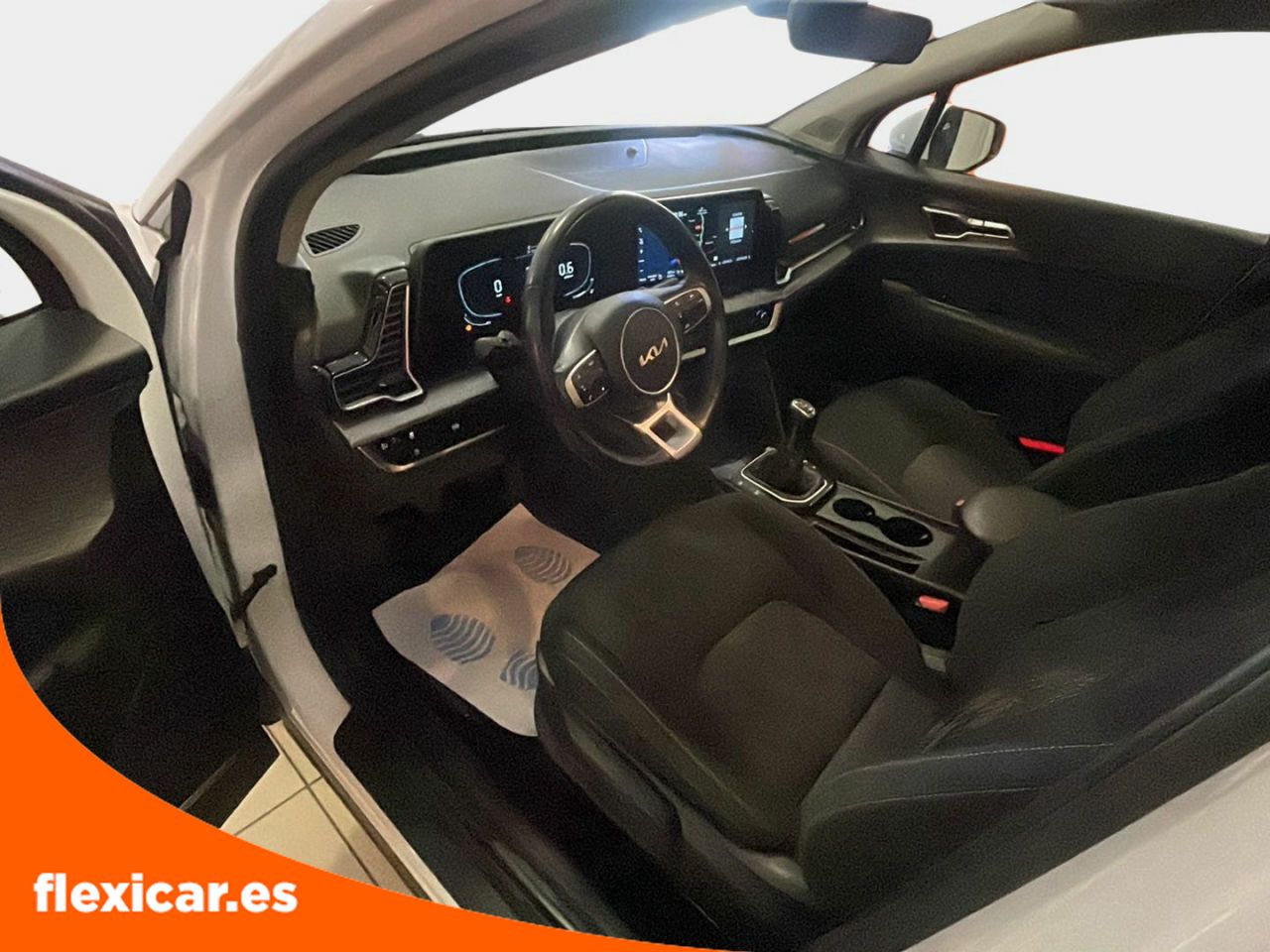 Foto Kia Sportage 14