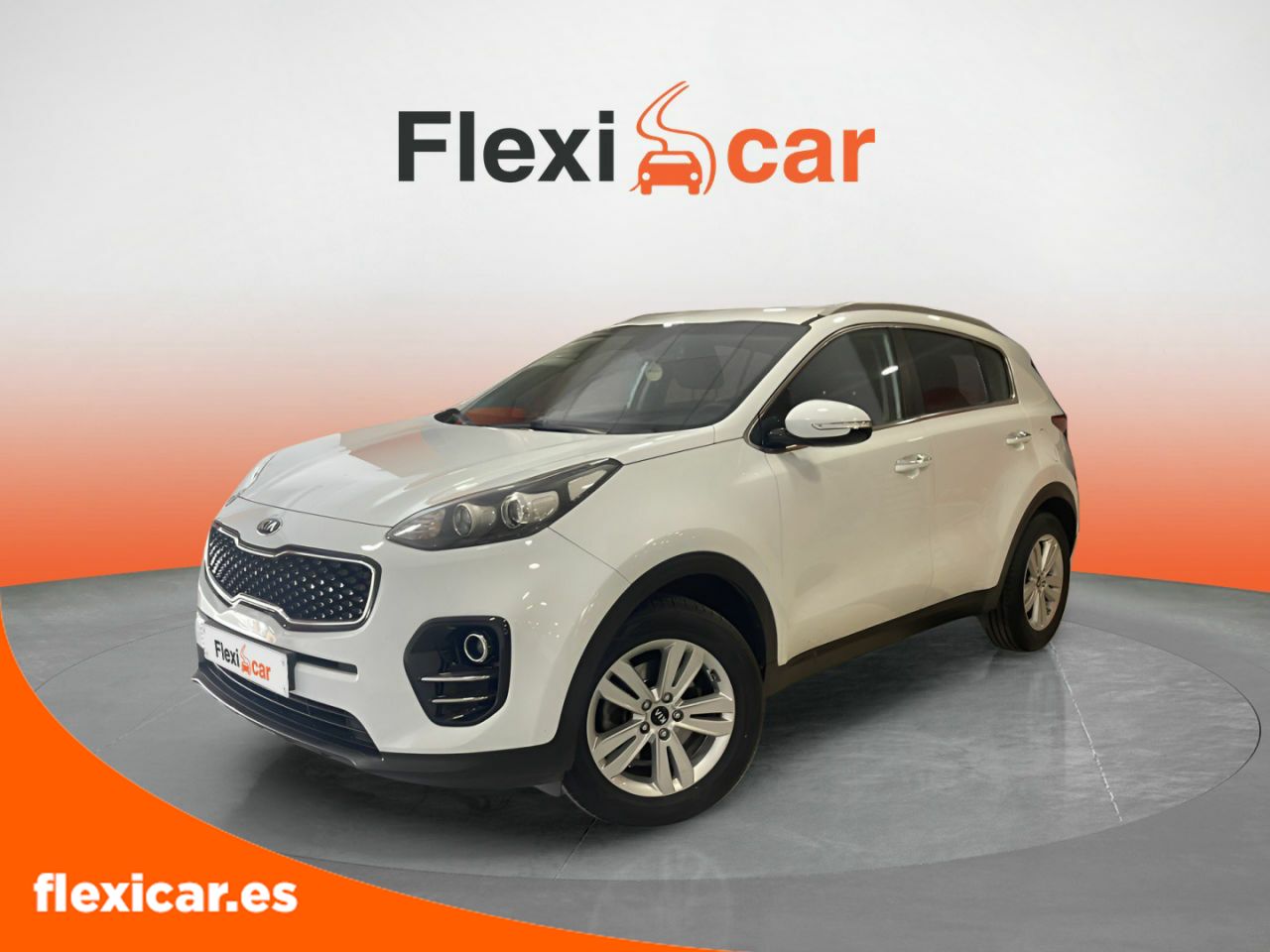 Foto Kia Sportage 3