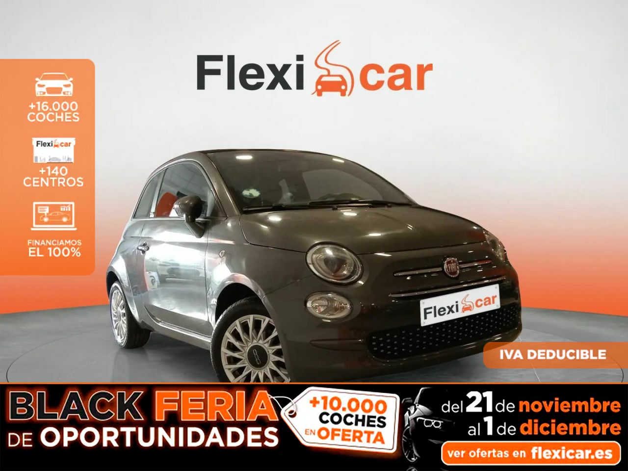 Foto Fiat 500 1