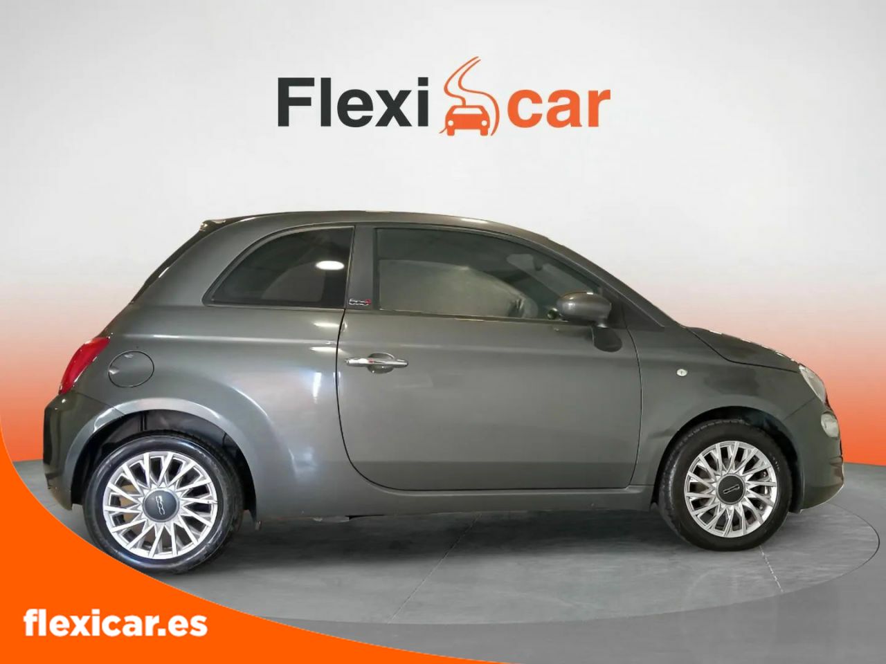 Foto Fiat 500 3